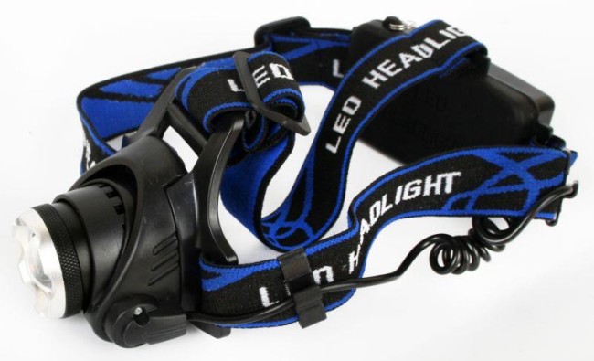 Фонарь аккумуляторный налобный E150 CREE 3Вт фокус 3 режима 220В пластик. черн. (бокс) Ultraflash 12188 Фонарь аккумуляторный налобный E150 CREE 3Вт фокус 3 режима 220В пластик. черн. (бокс) Ultraflash 12188