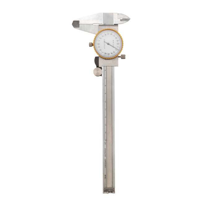 Штангенциркуль стрелочный 150мм REXANT Штангенциркуль стрелочный 150мм REXANT