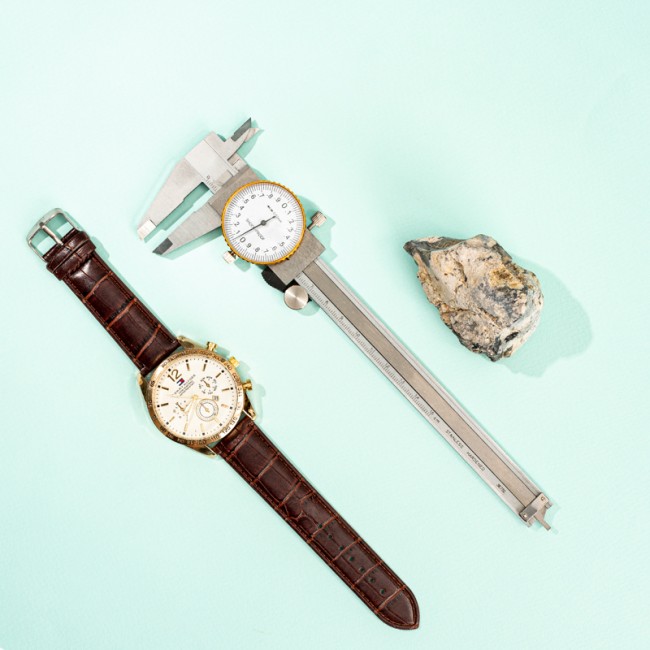 Штангенциркуль стрелочный 150мм REXANT Штангенциркуль стрелочный 150мм REXANT