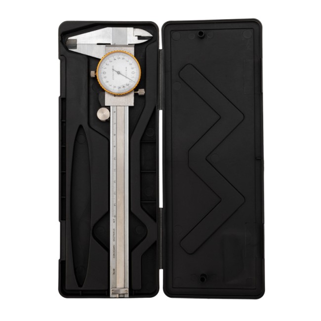 Штангенциркуль стрелочный 150мм REXANT Штангенциркуль стрелочный 150мм REXANT