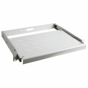 Полка выдвижная для клавиатуры 19" 1U, глубина 450мм REXANT