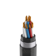 Кабель силовой КВБбШвнг(А) 14*1,5