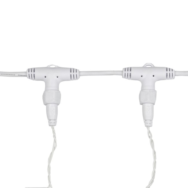 Гирлянда светодиодная Дождь 2х6 м, эффект мерцания, белый провод, 230 В, диоды теплый белый, 768 LED (шнур питания в комплекте) Гирлянда светодиодная Дождь 2х6 м, эффект мерцания, белый провод, 230 В, диоды теплый белый, 768 LED (шнур питания в комплекте)