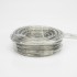 Дюралайт LED, фиксинг (2W), 24 LED/м, теплый белый, 25 м