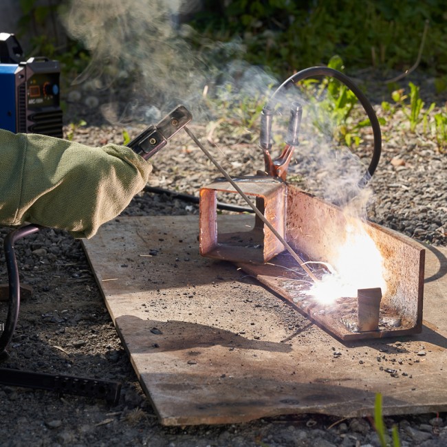 Электрод REXANT УОНИ-13/55, 350 мм/3 мм, пачка 1 кг Электрод REXANT УОНИ-13/55, 350 мм/3 мм, пачка 1 кг
