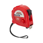 Рулетка измерительная Стандарт, 3м х 16мм