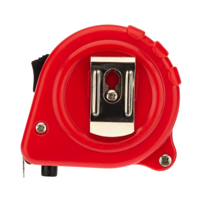 Рулетка измерительная Стандарт, 3м х 16мм Рулетка измерительная Стандарт, 3м х 16мм