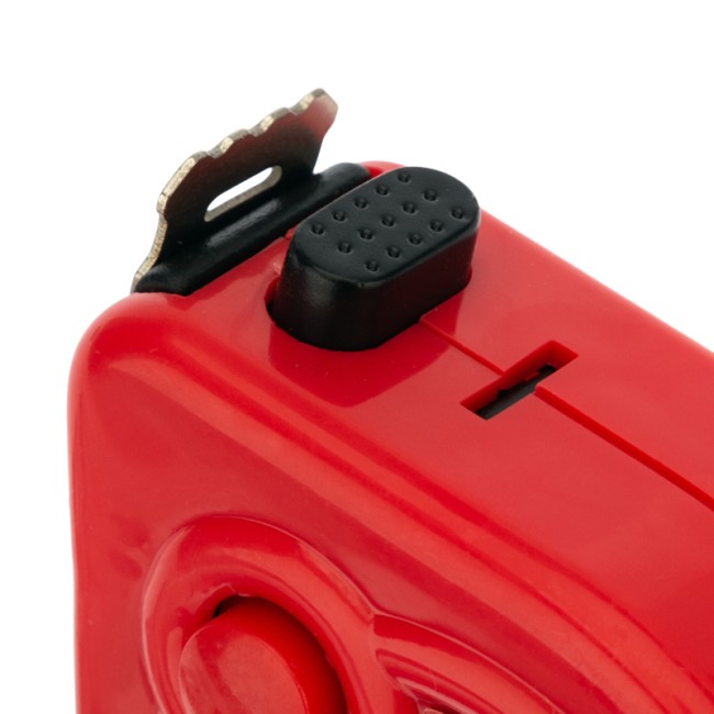 Рулетка измерительная Стандарт, 3м х 16мм Рулетка измерительная Стандарт, 3м х 16мм