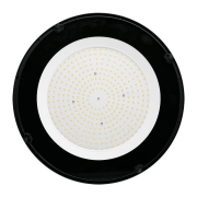 Светильник светодиодный промышленный WOLTA UFO-200W/01 200Вт 5700К IP65