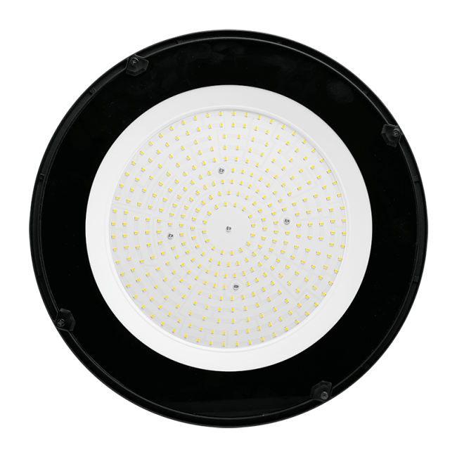 Светильник светодиодный промышленный WOLTA UFO-200W/01 200Вт 5700К IP65