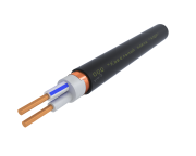 Кабель силовой ВВГЭнг(А)-LS 2х16.0 ок(N)-1 Ч. бар