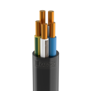 Кабель силовой ВВГнг(А)-ХЛ 5х16ок(N.PE)-0.66 ТРТС