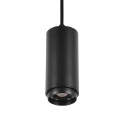 Трековый светодиодный светильник WOLTA WMLS-7W/03B 7Вт 4000К 48В IP40 Магнитный чёрный Трековый светодиодный светильник WOLTA WMLS-7W/03B 7Вт 4000К 48В IP40 Магнитный чёрный