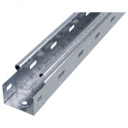 Лоток перфорированный 50х50х3000 Лоток перфорированный 50х50х3000