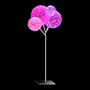 Декоративная 3D фигура Дерево Style 300 см Декоративная 3D фигура Дерево Style 300 см