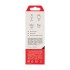 Кабель USB-Lightning для iPhone/PVC/black/1m/REXANT