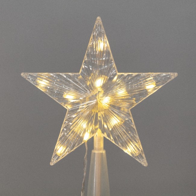 Гирлянда светодиодная из росы с макушкой на елку 9 нитей х 2м, 200LED, эффект водопада, теплый белый цвет, 230В NEON-NIGHT Гирлянда светодиодная из росы с макушкой на елку 9 нитей х 2м, 200LED, эффект водопада, теплый белый цвет, 230В NEON-NIGHT