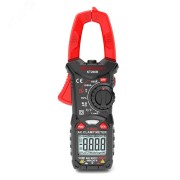 Токовые клещи цифровые KT 206B PROLINE Токовые клещи цифровые KT 206B PROLINE