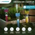 Светильник грунтовый Флора 4000К, на солнечной батарее LAMPER