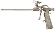 Пистолет для монтажной пены, цельнометаллический Пистолет для монтажной пены, цельнометаллический