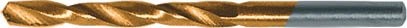 Сверла HSS по металлу, титановое покрытие 11.0 мм (5 шт)