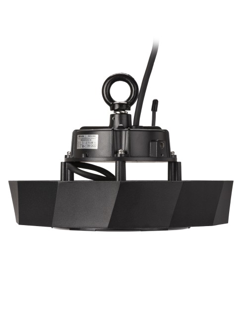 Светильник ДСП-04-240 UFO 240 Вт, 36 000 лм, 5000 К, 100-277 В, IP65, TDM Светильник ДСП-04-240 UFO 240 Вт, 36 000 лм, 5000 К, 100-277 В, IP65, TDM