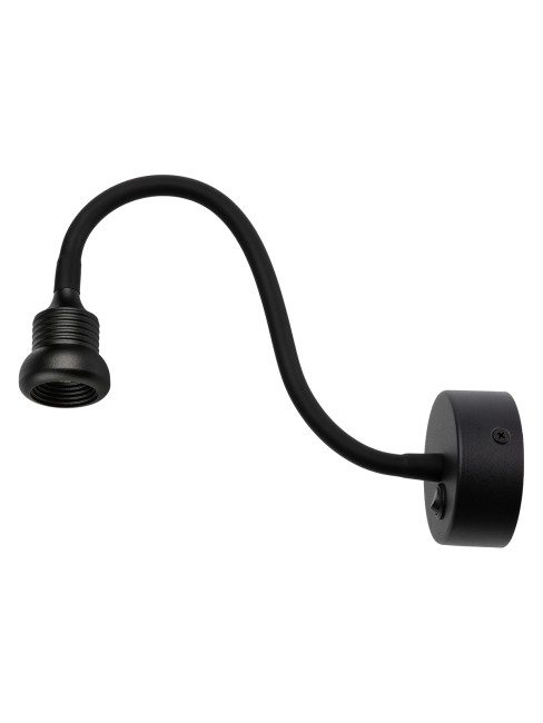 Спот на гибком основании СГС-03, 3 Вт, COB, 270 лм, 4000 К, IP20, "Кассия", с выкл., черный, TDM Спот на гибком основании СГС-03, 3 Вт, COB, 270 лм, 4000 К, IP20, "Кассия", с выкл., черный, TDM