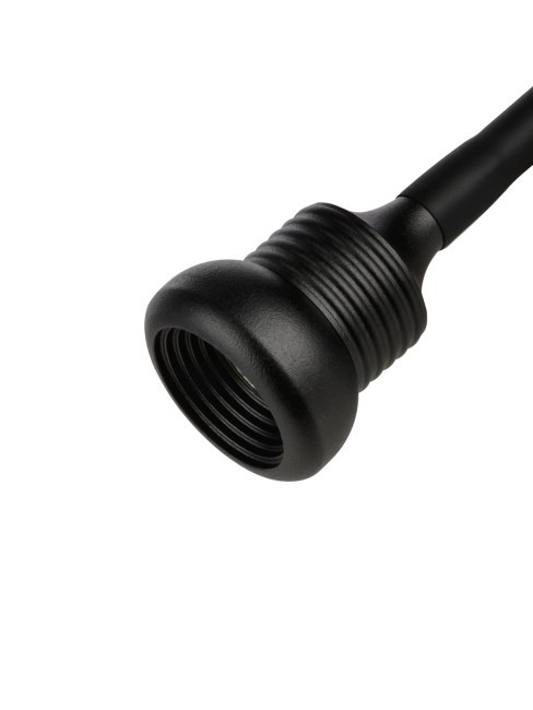 Спот на гибком основании СГС-03, 3 Вт, COB, 270 лм, 4000 К, IP20, "Кассия", с выкл., черный, TDM Спот на гибком основании СГС-03, 3 Вт, COB, 270 лм, 4000 К, IP20, "Кассия", с выкл., черный, TDM