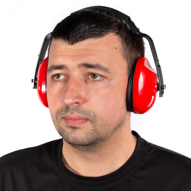 Наушники противошумные НП-25 Наушники противошумные НП-25