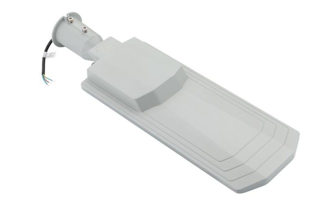 Светильник светодиодный уличный ДКУ RD 10 P 150W SHB 850 GR 650х210мм 150Вт 5000К IP66 консольн. сер. Русский Свет 17121023067 Светильник светодиодный уличный ДКУ RD 10 P 150W SHB 850 GR 650х210мм 150Вт 5000К IP66 консольн. сер. Русский Свет 17121023067