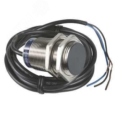 Датчик индуктивный цилиндрический аналоговый выход Датчик индуктивный цилиндрический аналоговый выход