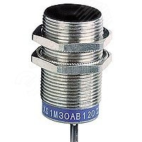 Датчик индуктивный цилиндрический аналоговый выход Датчик индуктивный цилиндрический аналоговый выход