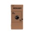 Кабель витая пара F/UTP, CAT 5e, PE, 4PR, 24AWG, OUTDOOR, SOLID, черный, 305м, серия LIGHT, РФ REXANT