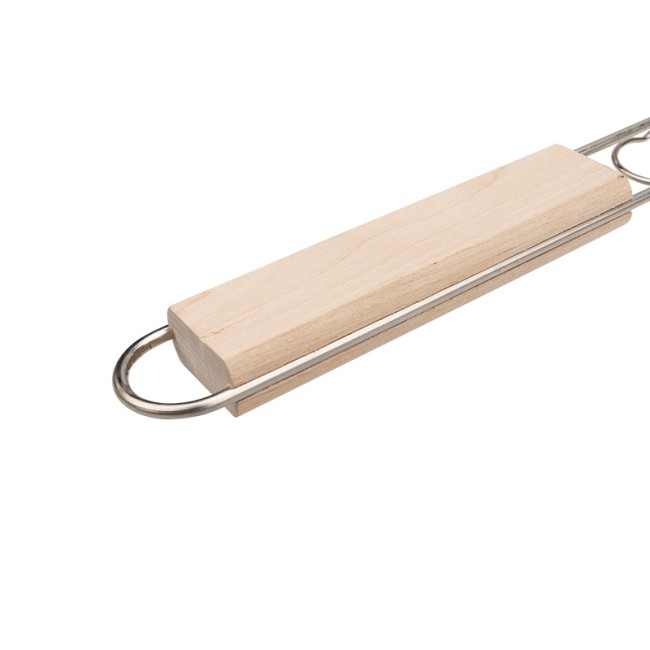 Решетка для барбекю малая, 30х22,5см СОКОЛ