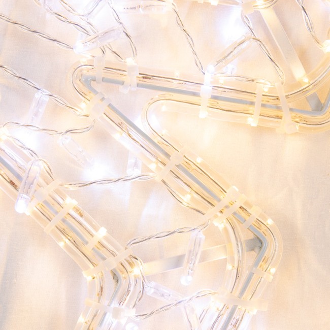 Светодиодная фигура Звезда 80 см, 80 светодиодов, с трубой и подвесом, цвет свечения теплый белый/белый NEON-NIGHT Светодиодная фигура Звезда 80 см, 80 светодиодов, с трубой и подвесом, цвет свечения теплый белый/белый NEON-NIGHT