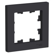 Рамка 1-м AtlasDesign карбон SE ATN001001 Рамка 1-м AtlasDesign карбон SE ATN001001