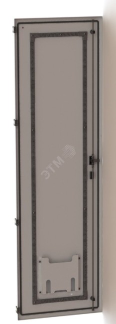 Дверь FORT для корпуса высотой 2000 и шириной 600 IP54 EKF PROxima