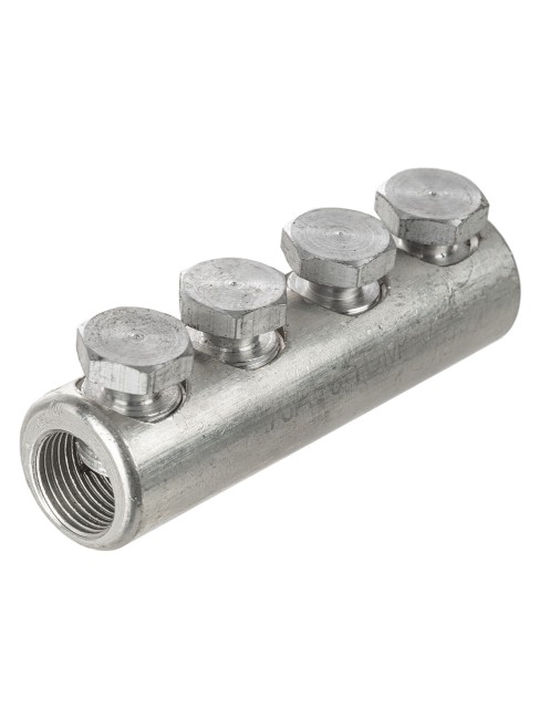 Соединитель 4CБЛ-70/120-Р-10кВ TDM Соединитель 4CБЛ-70/120-Р-10кВ TDM