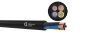 Кабель силовой H07RN-F 4G120 450/750В