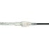 Дюралайт LED, фиксинг (2W), 24 LED/м, мультиколор (RYGB), 25 м