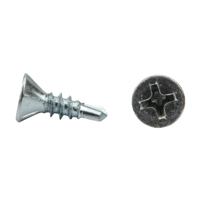 Саморез оконный KRANZ сверло, 3.9х13, белый цинк, упаковка поставщика ( 25 000 шт. ) Саморез оконный KRANZ сверло, 3.9х13, белый цинк, упаковка поставщика ( 25 000 шт. )