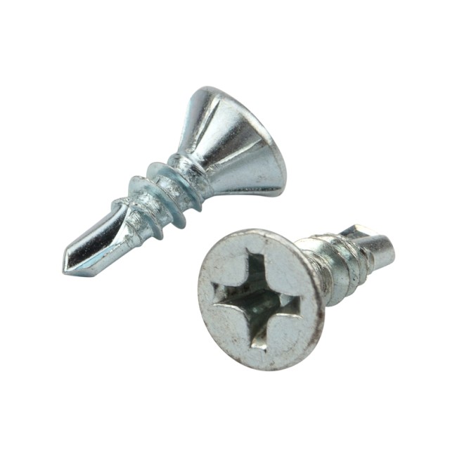 Саморез оконный KRANZ сверло, 3.9х13, белый цинк, упаковка поставщика ( 25 000 шт. ) Саморез оконный KRANZ сверло, 3.9х13, белый цинк, упаковка поставщика ( 25 000 шт. )