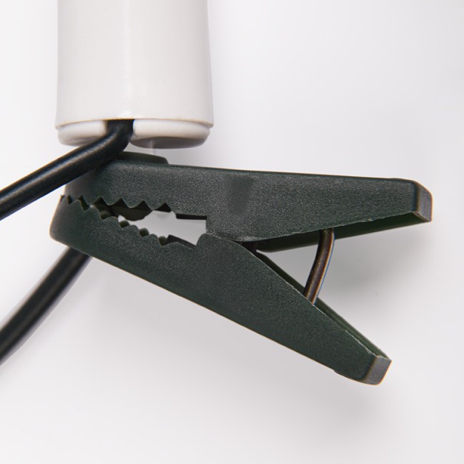 Гирлянда Свечи 6м, темно-зеленый ПВХ, 30 LED ТЕПЛЫЙ БЕЛЫЙ Гирлянда Свечи 6м, темно-зеленый ПВХ, 30 LED ТЕПЛЫЙ БЕЛЫЙ