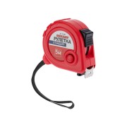 Рулетка измерительная Стандарт, 5м х 25мм