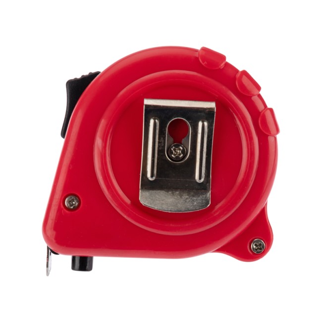 Рулетка измерительная Стандарт, 5м х 25мм Рулетка измерительная Стандарт, 5м х 25мм