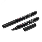 Фломастер электрика маркировочный ФМ-2.5 (черн.) (Fortisflex) Фломастер электрика маркировочный ФМ-2.5 (черн.) (Fortisflex)