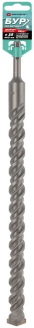 Бур по бетону, SDS-Plus, GreatFlex Light, 12x210 мм