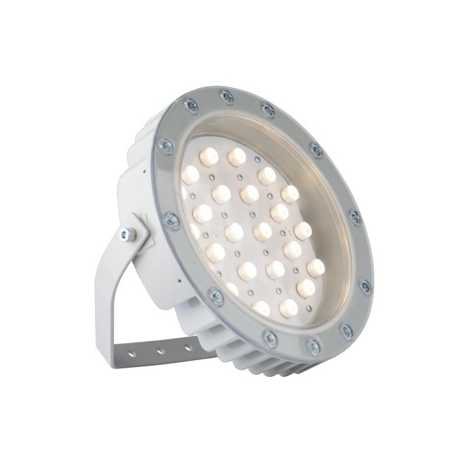 Светильник светодиодный ДО-48 Аврора LED-48-Ellipse/W3000/М PC