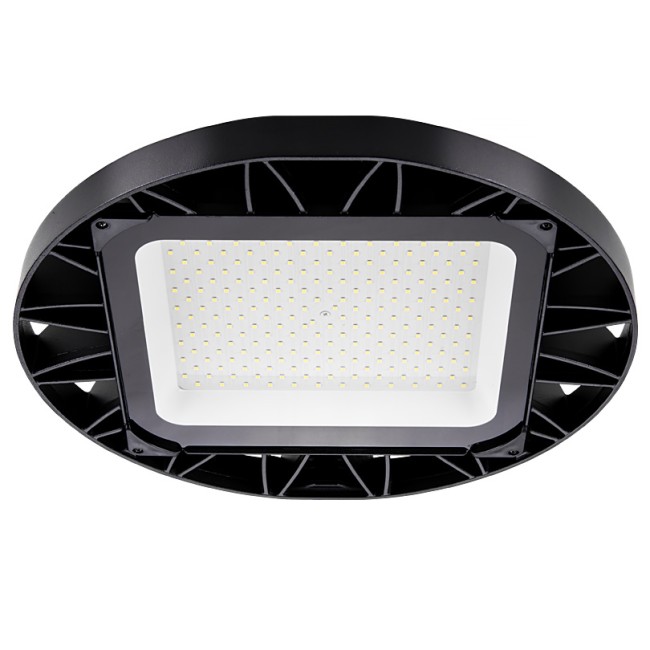 Светильник светодиодный промышленный WOLTA UFO-200W/02 200Вт 5700К IP65