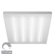 Светильник WOLTA PRO ОФИС ДВО01-36-082-6К 36Вт 6500К IP40 Микропризма STEPDIM Светильник WOLTA PRO ОФИС ДВО01-36-082-6К 36Вт 6500К IP40 Микропризма STEPDIM